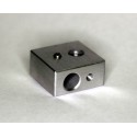 Blocco Riscaldante per Estrusore Hot End Stampante 3D Prusa Mendel Heater Block
