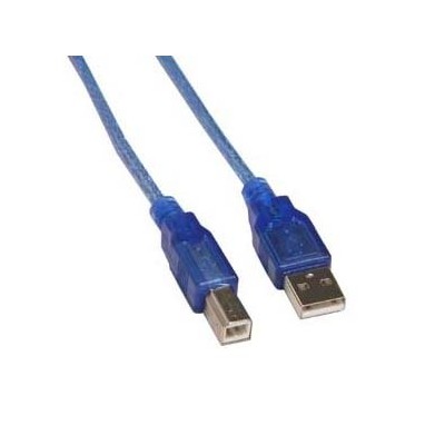 Cavo USB per Scheda Arduino - RAMPS 1.4 Stampante 3d Reprap Prusa Mendel