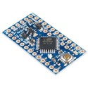 Scheda ModuloAtmega328 ATMEGA328P Pro Mini Board 5V 16MHz per Arduino