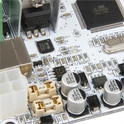 Geetech GT2560 control board Scheda di Controllo Stampante 3d All in One