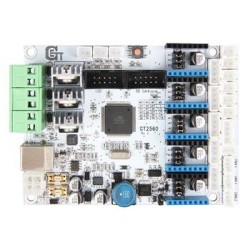 Geetech GT2560 control board Scheda di Controllo Stampante 3d All in One