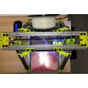 Kit Stampante 3D Mendelmax 1.5 - Reprap