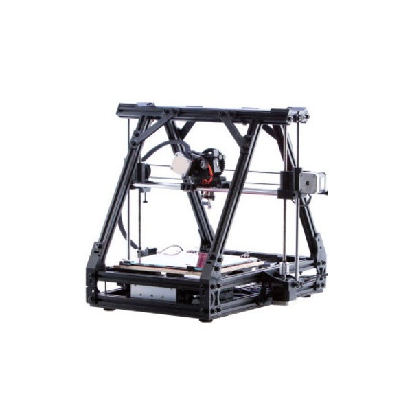 Kit Stampante 3D Mendelmax 30 - Reprap