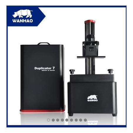 Wanhao Duplicator 7 Ver 1.5 DLP Stampante 3D Resina