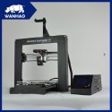 Wanhao Duplicator I3 V2.1 Assemblata Stampante 3D