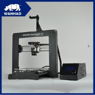 Wanhao Duplicator I3 V2.1 Assemblata Stampante 3D