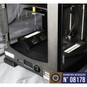 Wanhao Duplicator D6 Business V2 Chiusura Acrilico Stampante 3D