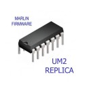 Firmware Marlin ULTIMAKER 2 REPLICA - LCD 12864 - Stampante 3D Reprap
