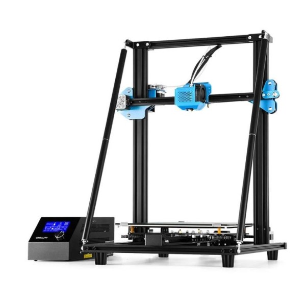 CREALITY CR10 V2 Stampante 3D Printer KIT